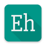 E站Ehviewer Logo